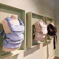 På Store Torv 18 har tøjbutikken Quint og skobrandet Roccamore tidligere holdt til. Nu rykker svensk baby-brand ind. Foto: Najell