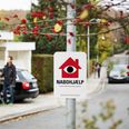 Politikommissær håber, at flere borgere vil benytte sig af Nabohjælp. Arkivfoto: Jyllands-Posten