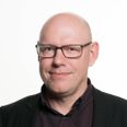Lars Møller (S). Arkivfoto