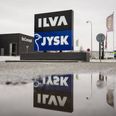 Ilva er en del af Lars Larsen Group, der også ejer Jysk-kæden. Fotoet stammer fra butikken ved Ishøj. (Arkivfoto). - Foto: Mads Claus Rasmussen/Ritzau Scanpix