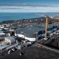 Ístak har tidligere bidraget til etableringen af First Waters anlæg – et projekt, der blev afsluttet i 2025. Nu er der landet en ny, stor opgave for lakseproducenterne. Foto: First Water.