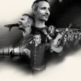 Rasmus Walter giver koncert sammenm ed sit band på Train 16. oktober. PR Foto