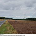 Ansøgningen om at måtte opføre en solcellepark Ved Dalsgaard blev fremdt til Syddjurs Kommune i 2021 og lokaplan og miljøvurdering blev godkendt i 2024. Alligevel ligger projektet brak grundet manglende plads på elnettet. Foto: NRGi Renewables og Urland.