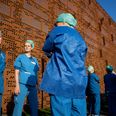 Hospitalets næsten 10.000 medarbejdere får "ny" dirketør. Arkivfoto: Casper Dalhoff.