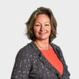 Theresa Blegvad stiller op til Europa-Parlamentsvalget, der afholdes fra torsdag 23. maj til søndag 26. maj i år.