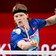 Anders Antonsen til det seneste OL. Arkivfoto: Jens Dresling/Ritzau Scanpix