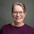 Venstre ignorerer fakta: Syddjurs' befolkningstal stiger, mens partiet ønsker at reducere borgerinddragelsen, mener Christina Furholm Kjærgaard. Pressefoto