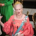 Dronning Margrethe. Arkivfoto: Jonas Olufson