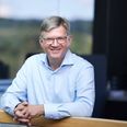 Jan Locher, direktør i Hounisen, ser lyst på fremtiden for virksomheden, der kan fejre 50 års jubilæum. Pressefoto
