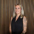 Det seneste års sygdom i personalegruppen kom oven i efterslæbet fra corona-tiden. Tina Kock fortæller, at hun først i sidste måned har betalt sidste afdrag på salonens corona-lån. Privatfoto