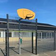 Tilskuddet fra Start- og udviklingspuljen bruges på to nye kurve og to nye plader til de eksisterende mål og én ekstra flytbar kurv. Foto: CSJ