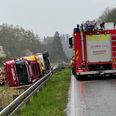 Trafikken skal ikke være påvirket. Foto: Presse-fotos.dk.