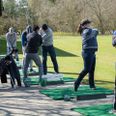 Er man ny inden for golfens verden, er der rig mulighed for at blive kompetent indført i den i Norddjurs Golfklub. Klubben fejrer i år sin 30 års fødselsdag.