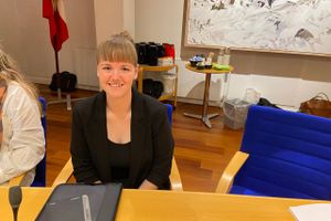 Mandagens generalforsamling vil give et fingerpeg, om fremtiden er blevet meget kortere for Pindstrups eneste dagligvarebutik, der kommer ud af 2022 med et underskud på 853.763 kroner.