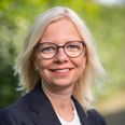 Mette Nøhr. Foto: Presse.