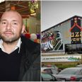 Centerchef hos Bazar Vest, Ahmet Øcalan, vil holde øje med, om Shiffa Bar and Restaurant forbedrer tingene i restauranten.