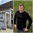 Klaus Bilde, der er direktør for anpartsselskabet Byens Hus Voldum, er skuffet over, at målet ikke er nået i form af 800 solgte anparter. Han har dog stadig en fast tro på, at den nye købmandsbutik nok skal blive realiseret – spørgsmålet er bare hvornår. Arkivfotos: CSJ