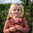 Solvej fra Mørke, hjertet i Årgang 20s næste kapitel. Kan hendes styrke og beslutsomhed skinne igennem, når livets storme truer. Foto: Mikkel Dahlgren Faurholt / TV 2