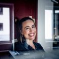 Maria Lucia er aktuel i ny musical på Det Ny Teater i København. Arkivfoto: Linda Johansen