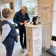 Aarhusianere over 60 år har endnu et valg at tænke på i morgen. Pressefoto: Aarhus Kommune
