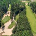 Golfanlægget ved Nimtofte er en lækkerbidsken lige nu, og det borger for rig mulighed for at levere golf på højt niveau for de mange deltagere i denne uges Ecco Touren. Pressefoto