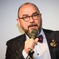 Michael Bojesen trak sig søndag som bestyrelsesformand for Statens Kunstfond. Nu har han taget orlov fra sin stilling som direktør ved Malmø Opera. (Arkivfoto) - Foto: Ida Marie Odgaard/Ritzau Scanpix