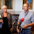 På Twitter skriver Enhedslistens sundhedsordfører, Peder Hvelplund, at han er bekymret for, om de restriktioner, der netop er trådt i kraft, er tilstrækkelige. Arkivfoto: Jens Dresling
