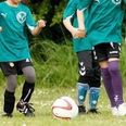 Udover Dover Gymnastik Forening støtter energiselskabet OK over 3.000 klubber og foreninger i hele landet. Foto: Dover Gymnastik Forening
