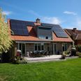 En investering i solceller er også en investering i grøn energi. Men projektet skal planlægges og udføres korrekt for at give den optimale effekt af investeringen. Foto: Thomas Dahl, Bolius – en del af Realdania