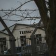 Den danske teknologivirksomhed Terma blev grundlagt i 1949 og har hovedsæde i Lystrup men bl.a. også en afdeling i Grenaa. Virksomheden leverer bl.a. dele til F35-fly. Arkivfoto: Thomas Lekfeldt/Ritzau Scanpix