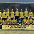 Med en sejr på 4-0 over HOG Hinnerup holder Nørager B fast i en topplacering i den meget jævnbyrdige pulje i Serie 2. Arkivfoto