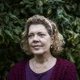 Journalist og forfatter Eva Jørgensen døde i forrige uge af en blodprop. Det skete "uventet og stille", skriver familien i en dødsannonce i Politiken. (Arkivfoto). - Foto: Niels Ahlmann Olesen/Ritzau Scanpix