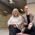 Snart åbner Blå Kors en genbrugsbutik i Anelystparken i Tilst. Inge (t.v.) og Kirsten Marie Kragh (t.h.) er hhv. frivillig og funktions- og områdeleder for den nye butik. De håber, at flere har lyst til at være frivillige. Foto: Blå Kors