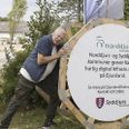Henrik Friis går efter nytår i gang med at finde ud af, hvor langt EU-midlerne rækker til wi-fi-hotspots i Syddjurs. Foto: Mogens Greve