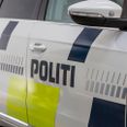 Arkivfoto: Rigspolitiet