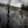 Ekstremt vejr skyldes klimaforandringer, mener læserbrevsskribenten, som i sit indlæg pointerer, at der derfor er brug for omfattende omstillinger på tværs af alle sektorer. Arkivfoto/JP