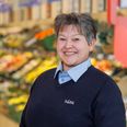 Pia står i spidsen som butikschef for Lidls tiende butik i Aarhus. Pressefoto