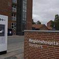 Regionshospitalet Randers arbejder på en langsigtet plan for hjerteafdelingen sammen med både medarbejdere, hospitalsledelser, administrationen og de andre hjertemedicinske afdelinger. Arkivfoto: Brian Karmark