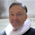 Jacob W. Storgaard-Christensen. Pressefoto.