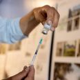 Der er masser af ledige, midtjyske vaccinetider, oplyser Region Midtjylland i en pressemeddelelse. Arkivfoto: Finn Frandsen.
