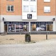 EL-Salg har fået 100 kvadratmeter i SuperBrugsen i Skanderborg. Foto: CSJ