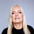På tredje år turnerer Anne Linnet med "Sange til Livet". Foto: Petra Kleis