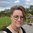 Karina Nielsen er med hjælp fra lokal idrætsforening kommet ud af social isolation. Privatfoto