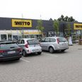 Netto på Frejasvej har fået en sur smiley og en bøde på 10.000 kroner efter et kontrolbesøg i starten af maj. Foto: Martin Warming