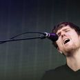 Af ukendte årsager har James Blake valgt at aflyse sin Northside-koncert. Foto: Benjamin Nørskov