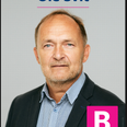 Ole Svit (B), kandidat til KV21: