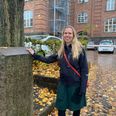 Emilie Skaarup Bruhn har selv gået i folkeskole på Samsøgades Skole. Nu drømmer den 28-årige læreruddannede kvinde at skabe sin egen friskole.