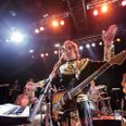 Det er fastelavn, så selvfølgelig skal alle være udklædte til The William Blakes koncert på Train 25. februar. Pressefoto