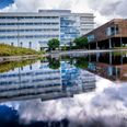 Fælleden i Skanderborg. Arkivfoto: Per Bille.
