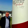 Niels Erik Iversen (S), Djurslands eneste regionsrådsmedlem, kan konstatere, at regionerne forsvinder med regeringens udspil til ny sundhedsreform. Foto: Lars Norman Thomsen